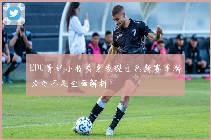 EDG青训小将首秀表现出色新赛季潜力与不足全面解析